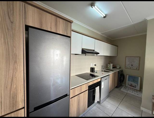 1 BEDROOM PROPERTY TO RENT IN KYALAMI AH